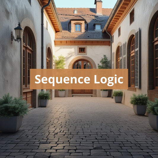 Sequence Logic